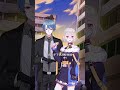 石头剪刀布…#二次元 #故事分享 #情感 #动漫