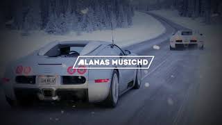 alasen - paradigm [Bass Boosted]