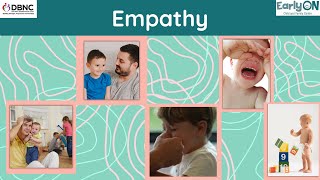 Why is Empathy important? | What's Empathetic Behavior | Recognize & Sharing Emotions |Video Series