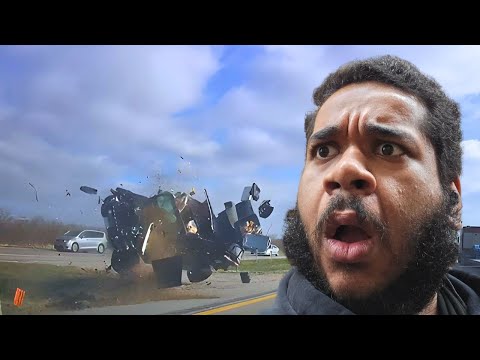 Idiots in Cars 284 | Lay Reacts