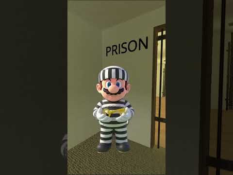 Escape Nextbots KPop Demon Hunters, McQueen And Obunga Police #gmod