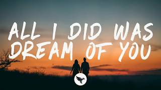 beabadoobee - All I Did Was Dream of You (Lyrics) feat. The Marías