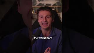 Why we lose money trading
