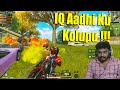 Iq aadhi is back  just missed bgmi pubgm