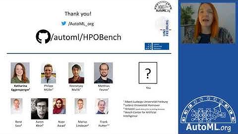 HPOBench: A Collection of Reproducible Multi-Fidelity Benchmark Problems for HPO