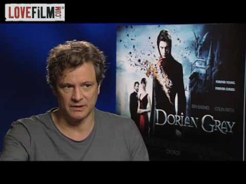 Dorian Gray | Colin Firth | LOVEFiLM
