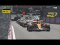 Sprint-Spannung bis zum Schluss | Sprint | Großer Preis von Miami | Formel 1