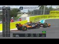 Sprint-Spannung bis zum Schluss | Sprint | Großer Preis von Miami | Formel 1