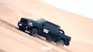 Northville / Motorville 4x4 Experience Jeep & RAM
