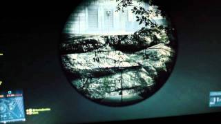 BATTLEFIELD 3 - Mouse delay/lagg problem.