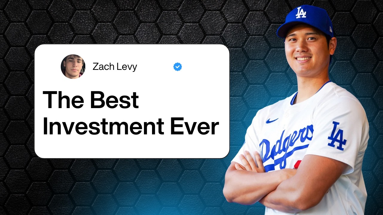 The Smartest Move in Sports History