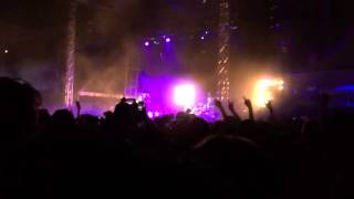 System of a Down - Aerials (Live at Riot Fest Denver 2015)