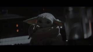 Funny Baby Yoda Moment Use Code Enzorocco In The Item Shop Fortnite