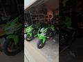 Kawasaki ZX6R for street riding? Don't buy until you watch this video to get some honest advise.