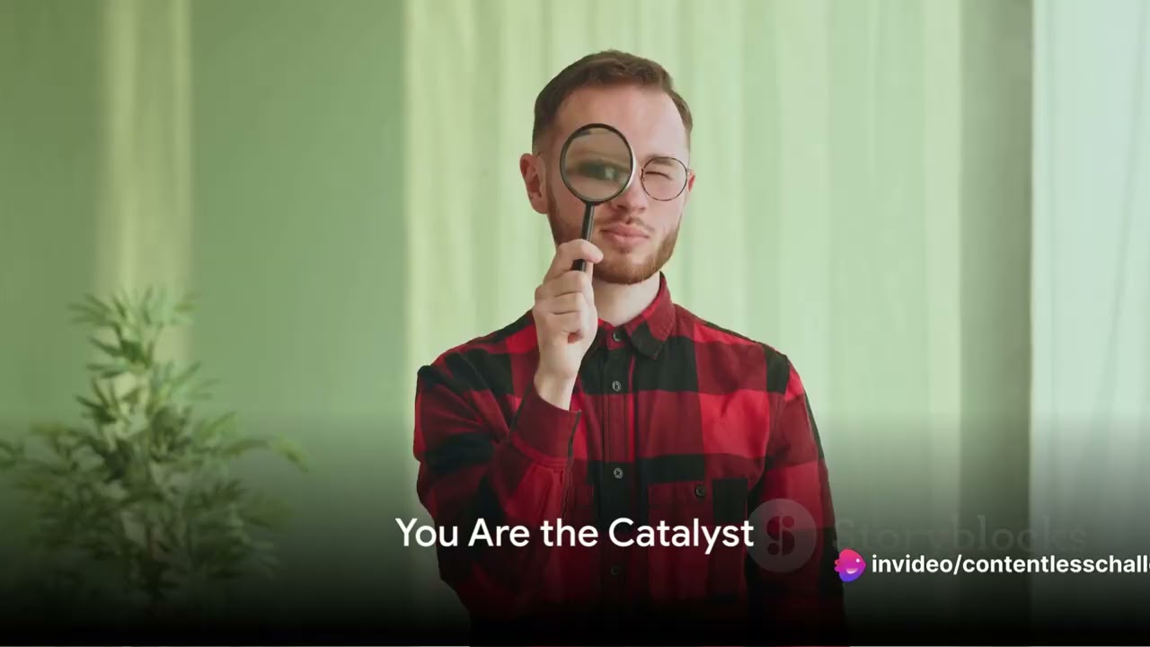 The Power of Nothing - join the experiment !