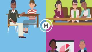 The Roles Of The Metaliterate Learner