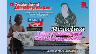 zaiba video productions Mestelina usulan mag sabil ma kappal