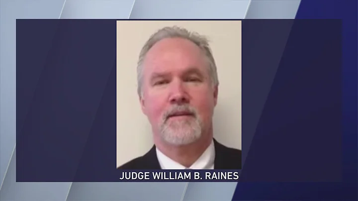 Cook County judge heard on video mocking lawyer removed from court