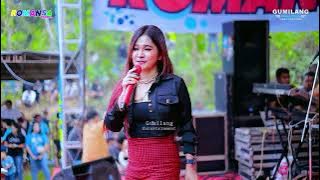 ROMANSA NYESS - SELIR HATI - MALA RINDU - HAPPY PARTY PRASASTI - KEPUK BANGSRI JEPARA