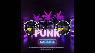 Set Mega Funk Produ:  Alonso Britto só música da atualidade: #EletrosoudRemix 1.0