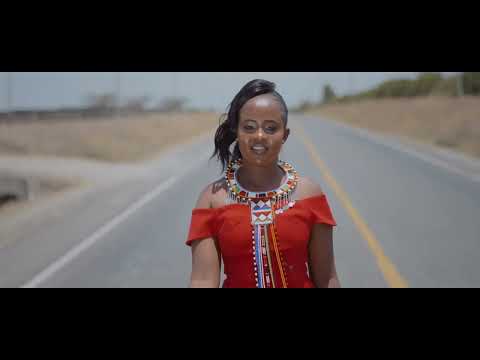 HAZUN KENYA MELELEK COVER OFFICIAL MUSIC VIDEO 