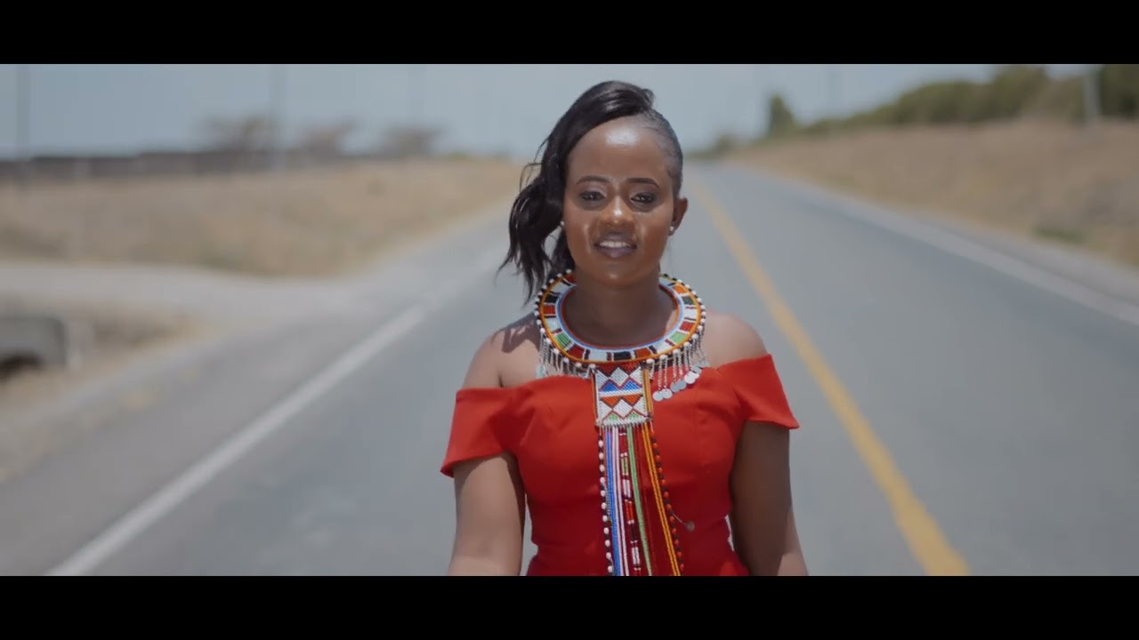 HAZUN KENYA- MELELEK “COVER” (OFFICIAL MUSIC VIDEO) 