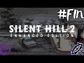 Silent hill 2 enhanced edition fin