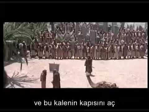 Hz ALI(a.s)-in  Hayber kalesini feth etmesi