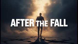 After the Fall ⚡ Powerful EDM  Emotional Electronic Music Visualizer