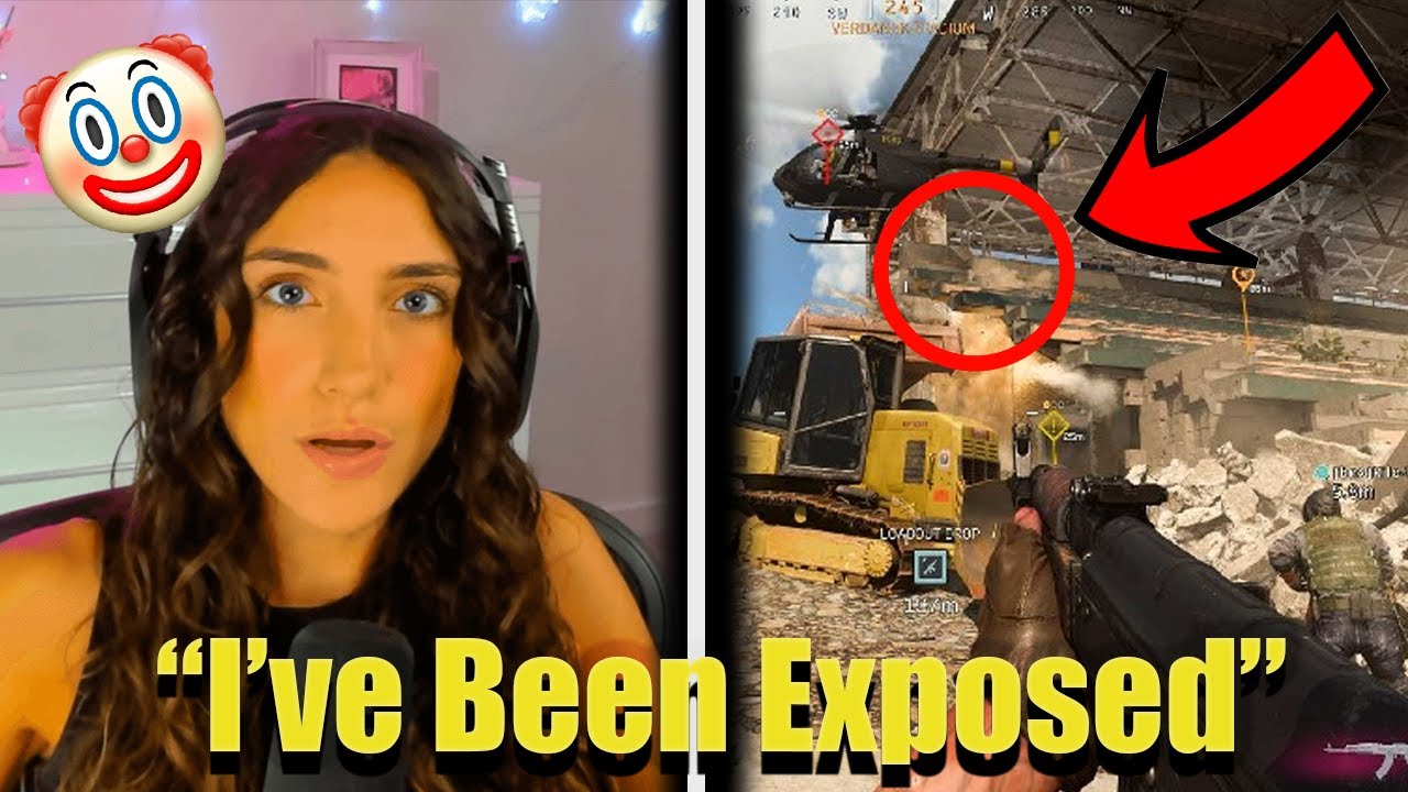 5 Streamers Caught CHEATING On Livestream! YouTube