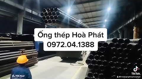 So sánh thép việt đức và thép hòa phát năm 2024