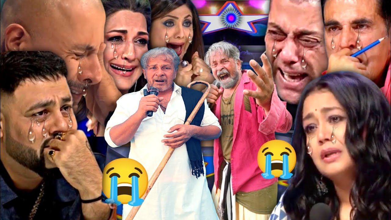 इस दादा के एक लोते बेटे ने दिया धोखा #indian idols में गाना गाकर सब को रूला😭दिया new #bhojpuri #song