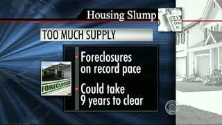 Home values dropping across U.S.