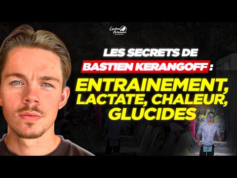 Entraînement, lactate, chaleur,