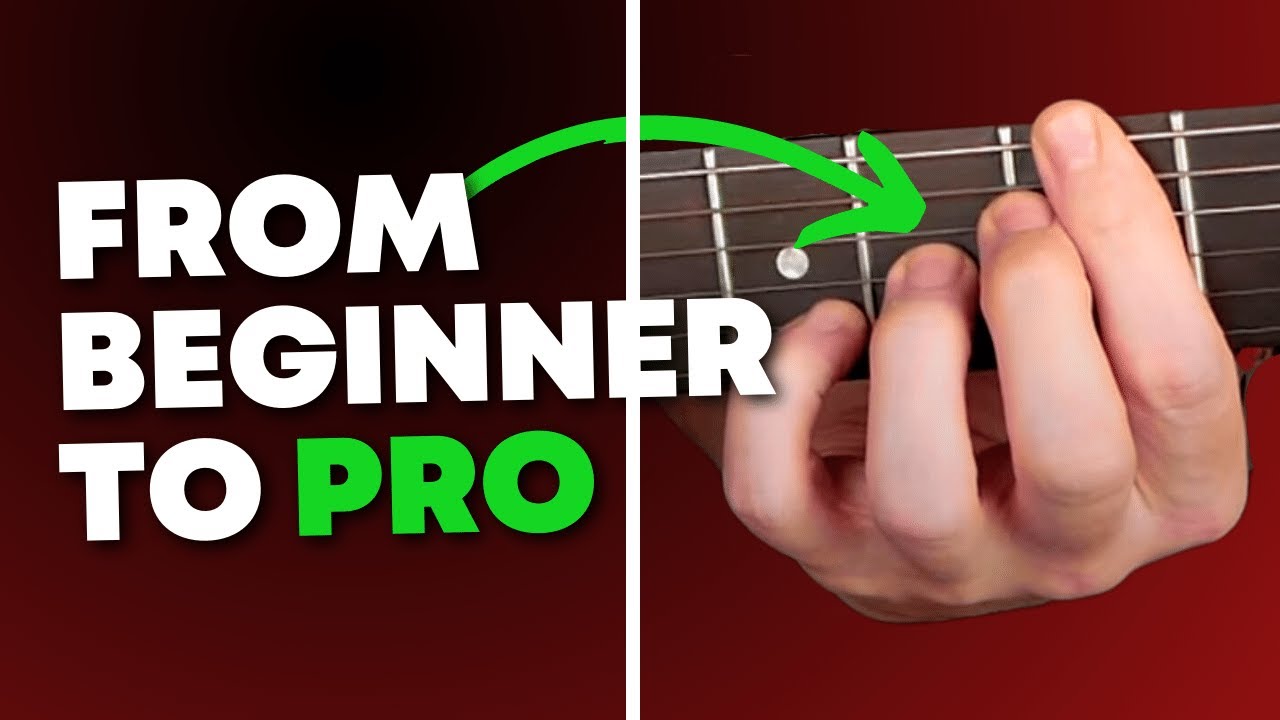 5 Acoustic Guitar Riffs EVERYONE Should Know YouTube