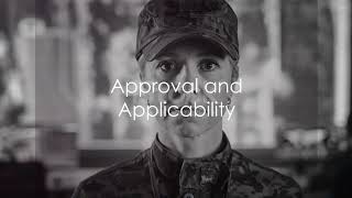 DoD Directive 3000.09 Autonomous Weapons Group