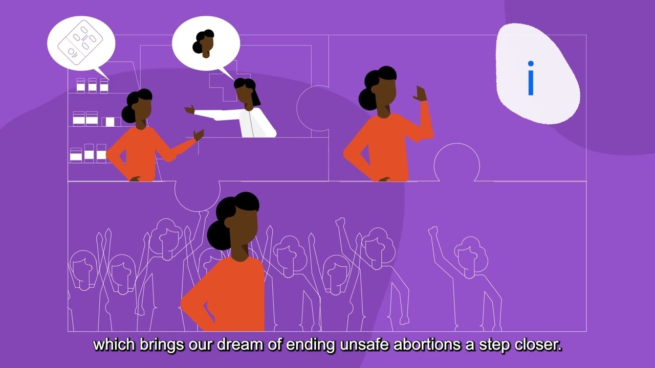 Unsafe Pathways Unsafe Abortion Methods