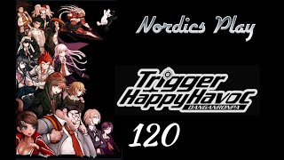 Danganronpa: Trigger Happy Havoc - Absolutely Cool Analysis