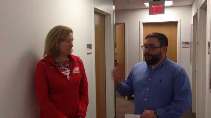 WPI Women's Basketball Post-Game Interview - Head ...