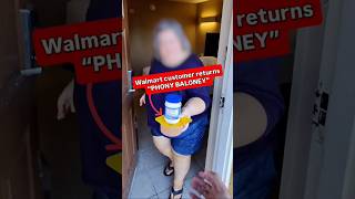 😱 When customers SCAM THE SYSTEM - Am I in trouble for this? #walmartspark #doordash #gigapps