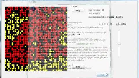 Perkolacja (Piotr Olkiewicz)