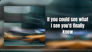 GRAHAM - next to me