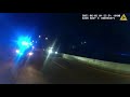 Police Officer Hit by Drunk Driver