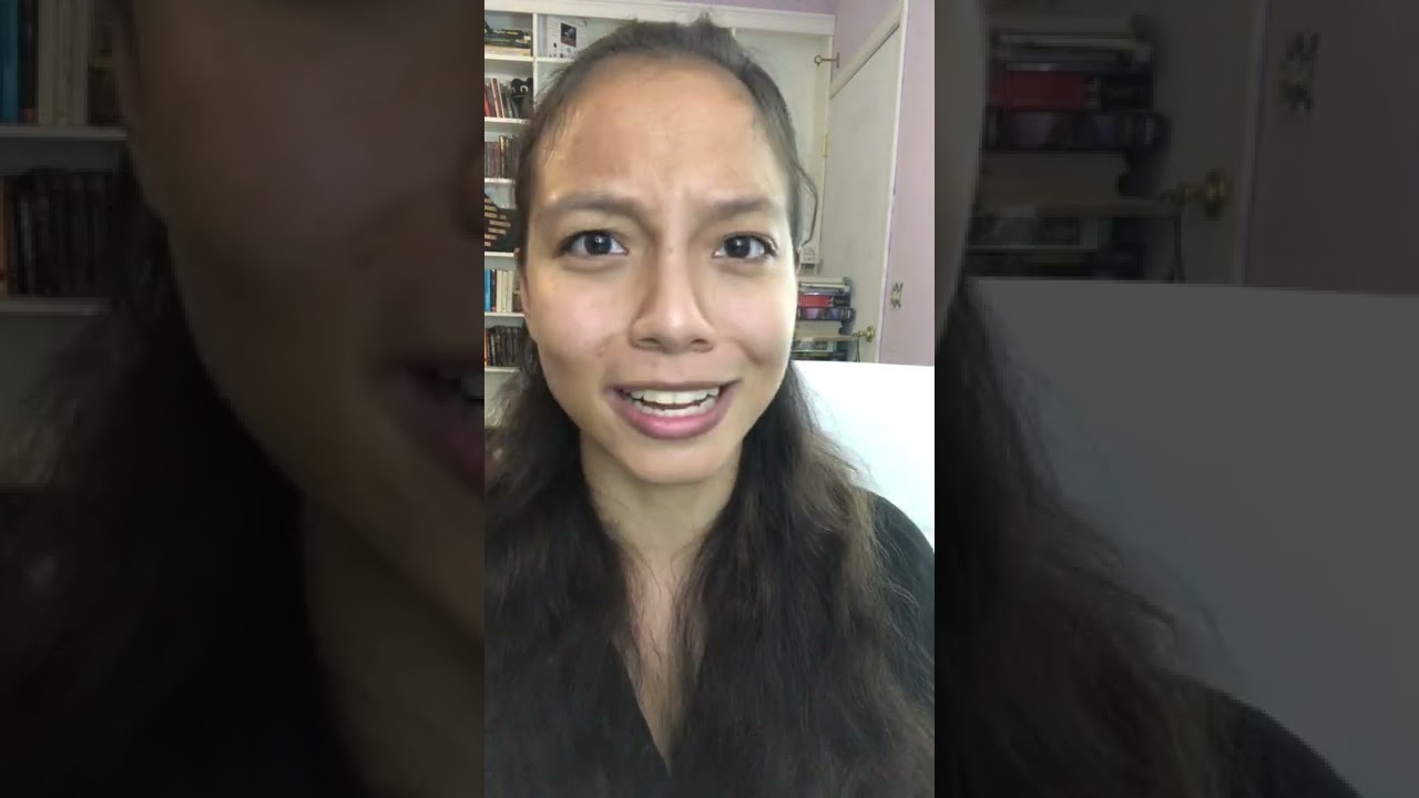 How I Overcame My Public Speaking Fear: Reshape the fear!