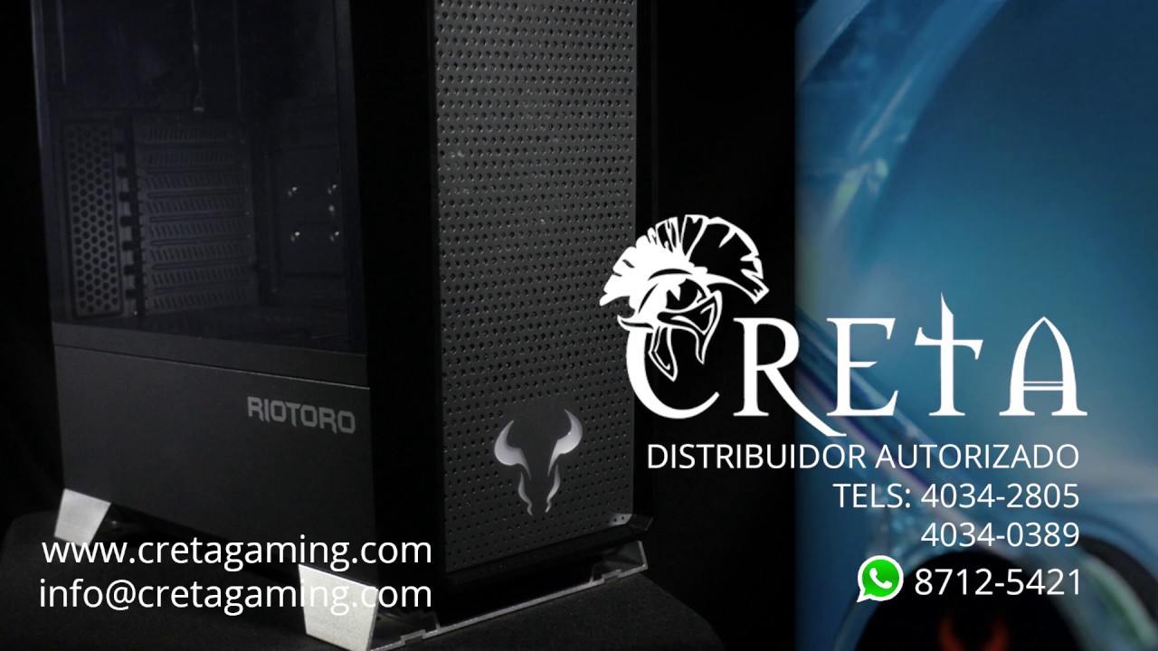 Full Torre RGB CR1280 Prism