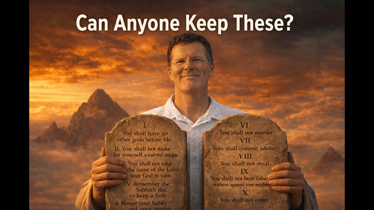 10 commandments 20260104