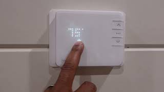 Alarm.com Smart Thermostat - Easy Control for Perfect Comfort | Product Review