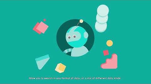 Jina is an easier way to build neural search in the cloud