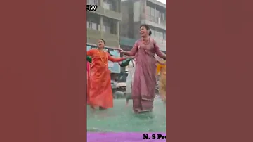 Ka Bei Wabuh Wa Ka Bei Rymaw SHAD KI MANBEI Jowai Shad Sukra 2025 Dawadawa Safara 
