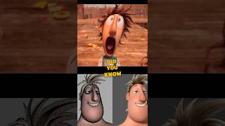 I Never Realized This About Cloudy With A Chance Of Meatballs